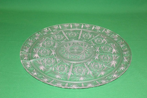 [PKT-009] Serving Tray