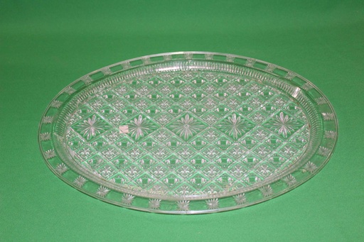 [PKT-011] Serving Tray