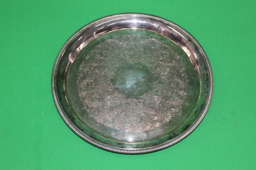 [PKT-020] Serving Tray