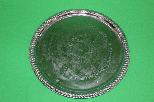 [PKT-022] Serving Tray