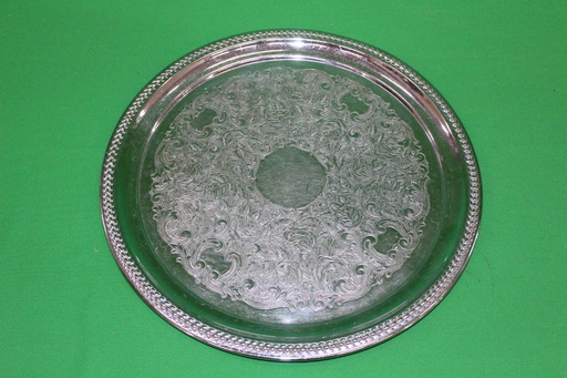[PKT-023] Serving Tray