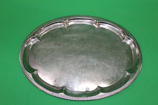 [PKT-025] Serving Tray