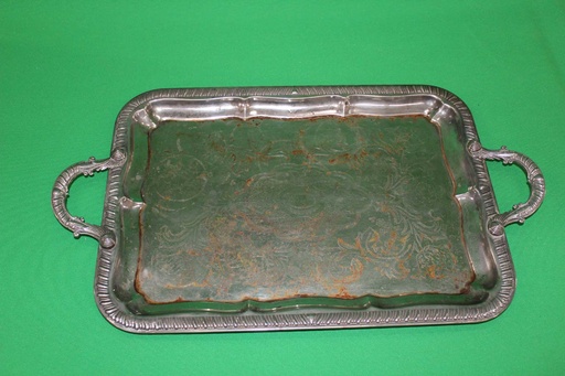 [PKT-033] Serving Tray