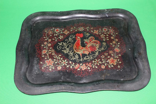 [PKT-045] Serving Tray