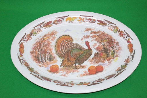 [PKT-058] Serving Tray