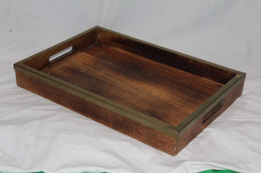 [PKT-061] Serving Tray