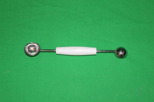 [PKU-016] Melon Baller