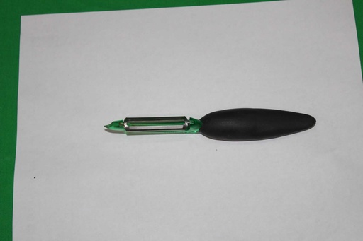 [PKU-020] Peeler