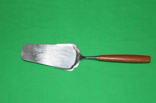 [PKU-021] Pie Server