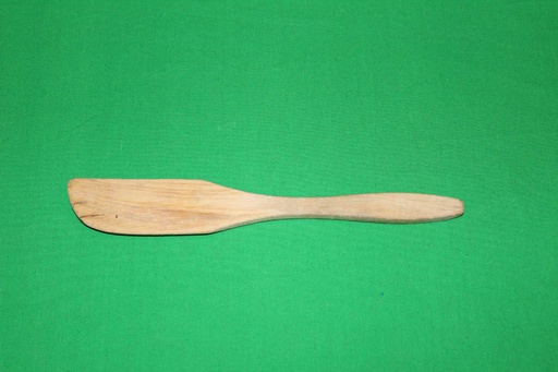 [PKU-027] Wooden Spatula