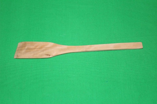 [PKU-028] Wooden Spatula