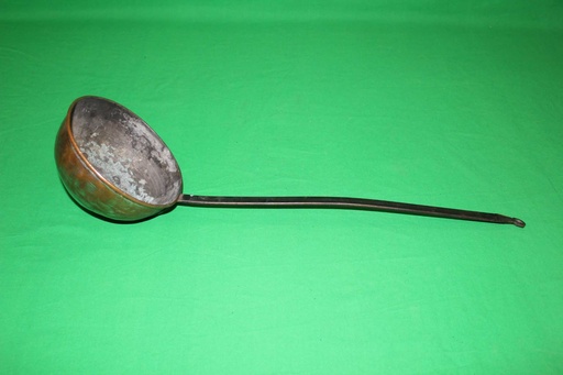 [PKU-030] Large Ladle