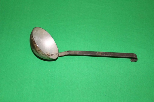 [PKU-032] Distressed Ladle