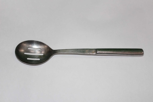[PKU-047] Slotted Spoon