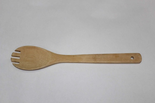 [PKU-050] Serving Spork