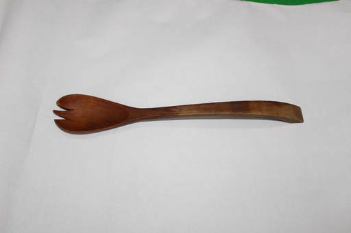 [PKU-052] Serving Spork