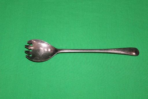 [PKU-054] Serving Spork