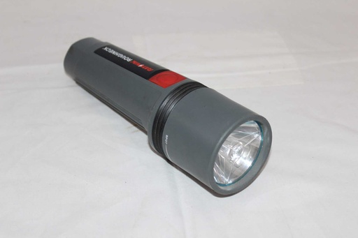 [PLH-003] Rayovac Flashlight