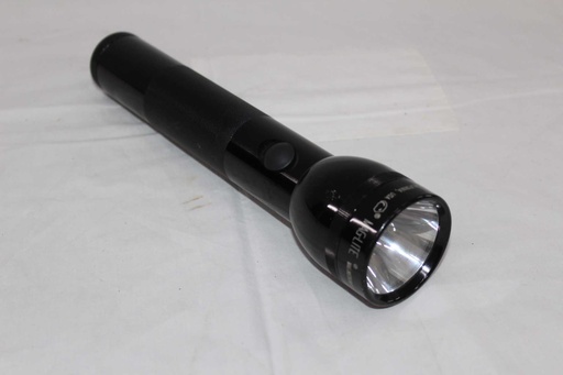 [PLH-004] Mag-Lite Flashlight