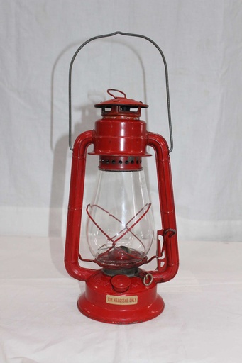 [PLH-010] Dietz Lantern