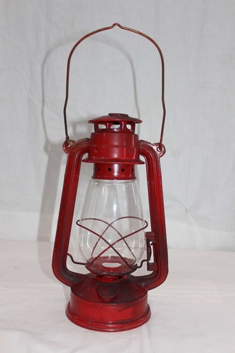 [PLH-011] American Camper Lantern