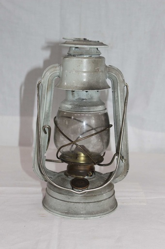 [PLH-013] Dietz Lantern