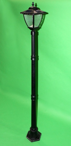 [PLL-002] Street Lamp Post