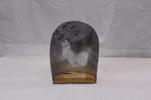 [PLM-002] Fingernail Footlight