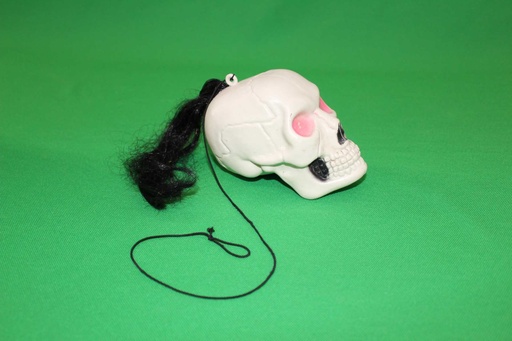 [PMB-014] Voodoo Skull