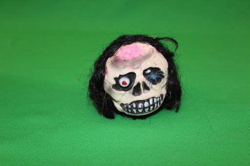 [PMB-015] Shruken Head