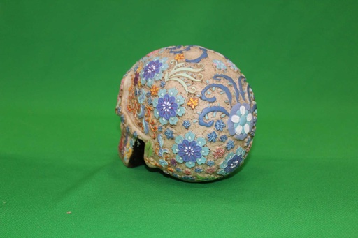 [PMB-018] Sugar Skull