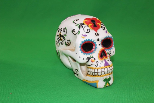 [PMB-019] Sugar Skull
