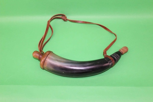 [PMB-026] Powder Horn
