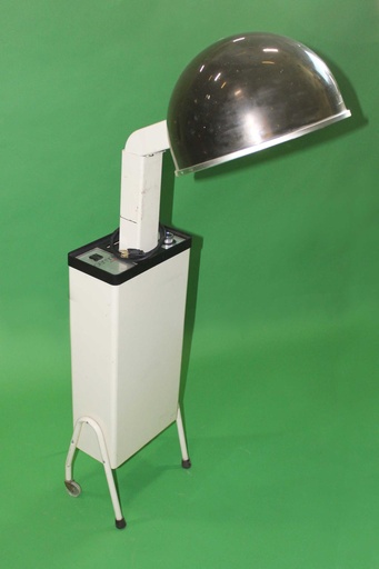 [PMC-001] Hair Dryer Unit