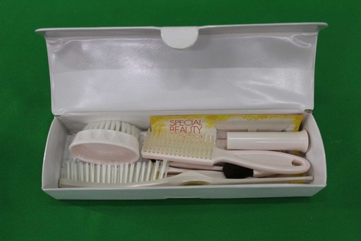 [PMC-011] Cosmetic Brush Set