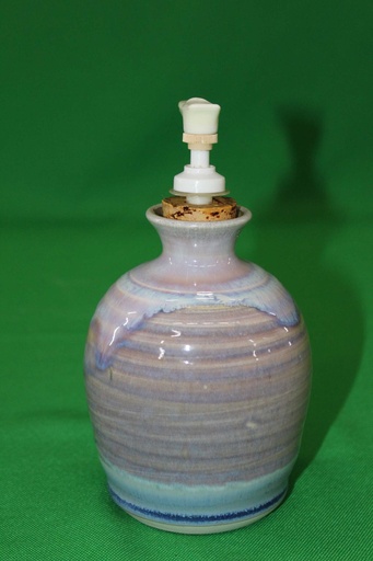 [PMC-015] Soap Dispenser