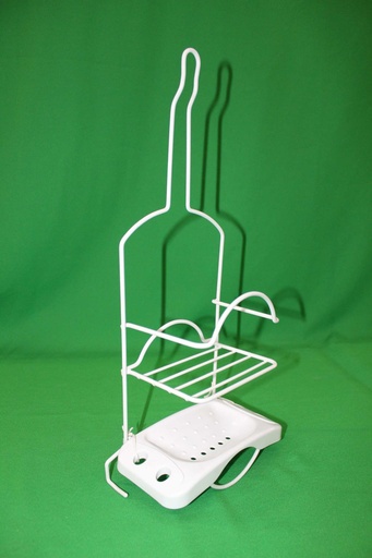 [PMC-016] Shower Caddy