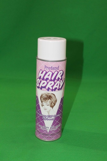 [PMC-019] Hairspray