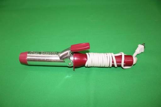 [PMC-031] Curling Iron