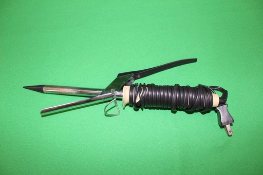 [PMC-032] Curling Iron