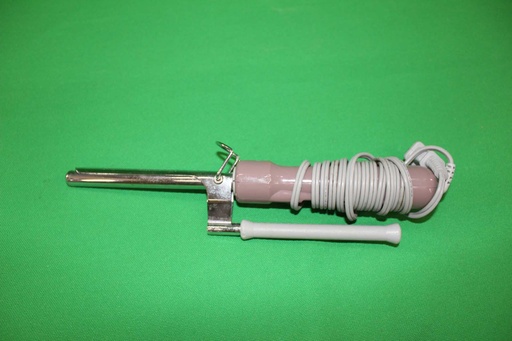 [PMC-033] Curling Iron