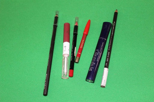 [PMC-045] Makeup Pencils