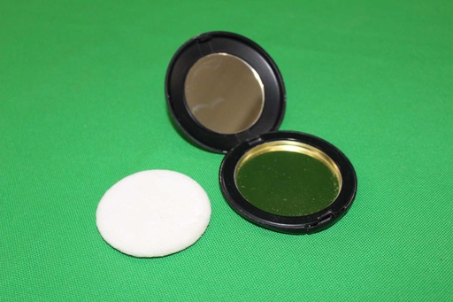 [PMC-051] Powder Compact