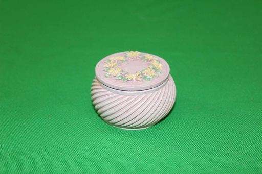[PMC-053] Power Jar