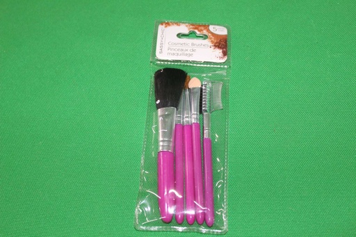 [PMC-055] Cosmetic Brush Set