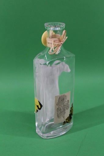 [PMC-060] Perfume Bottle