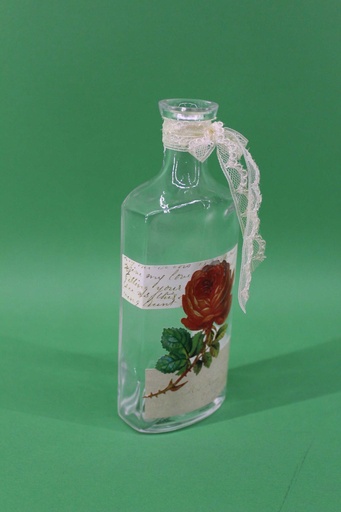 [PMC-061] Perfume Bottle