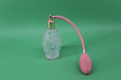 [PMC-063] Perfume Bottle