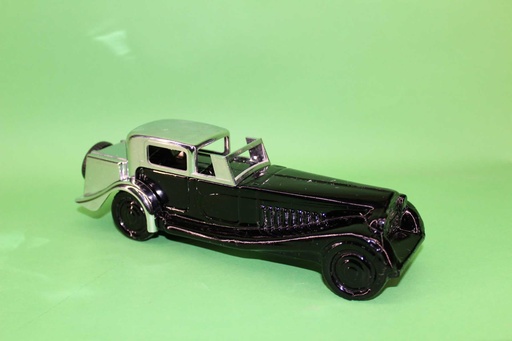 [PMC-093] Vintage Car Bottle