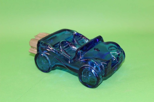 [PMC-094] Vintage Car Bottle